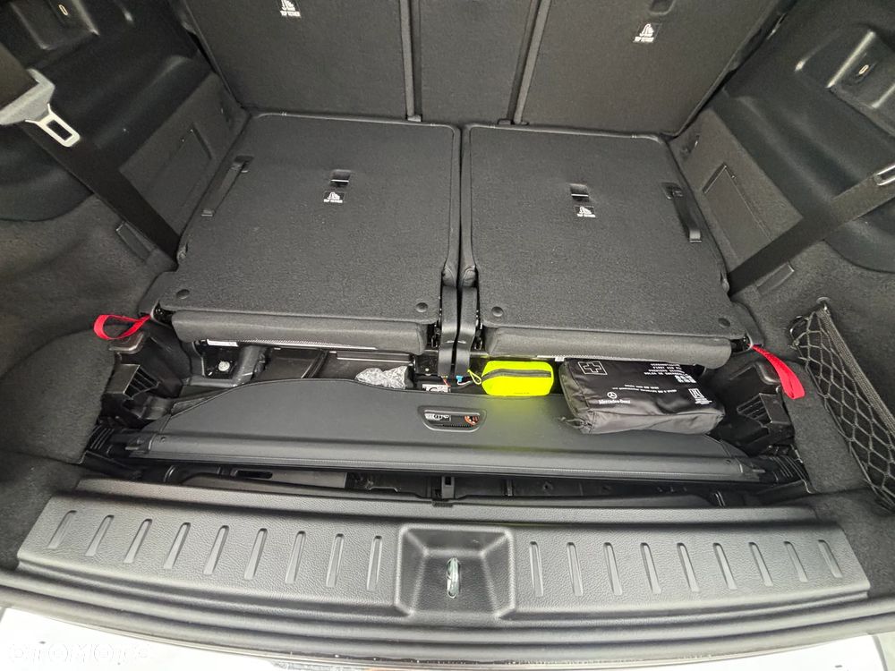 Mercedes-Benz GLB 220 mHEV 4-Matic Progressive 8G-DCT - 37