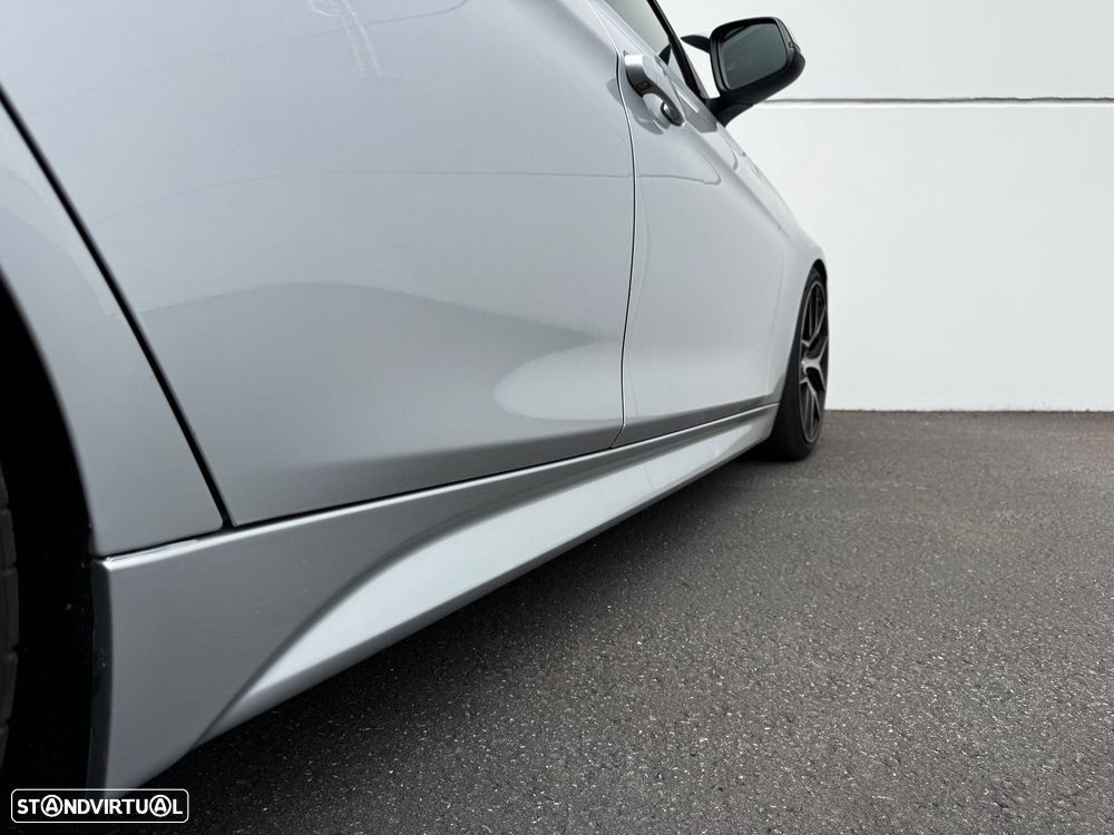 BMW 320 d Touring Aut. M Sport - 10