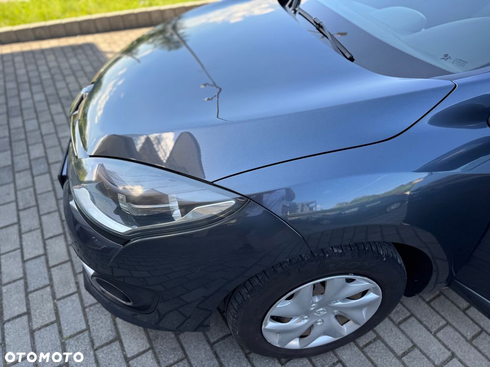 Renault Megane 1.2 Energy TCe Limited - 9