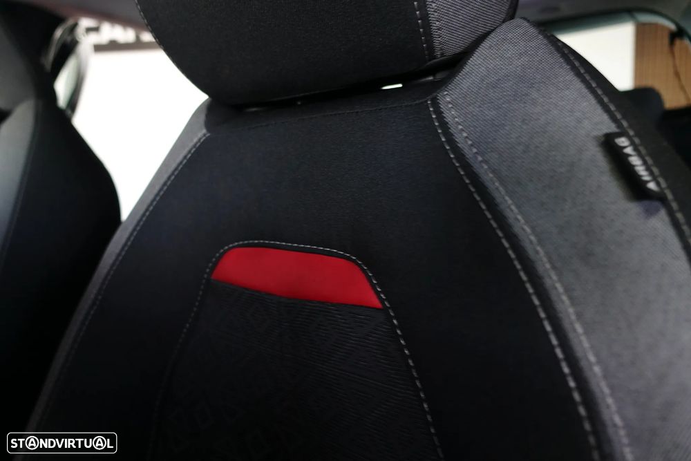 Opel Mokka-e 50 kWh GS - 41