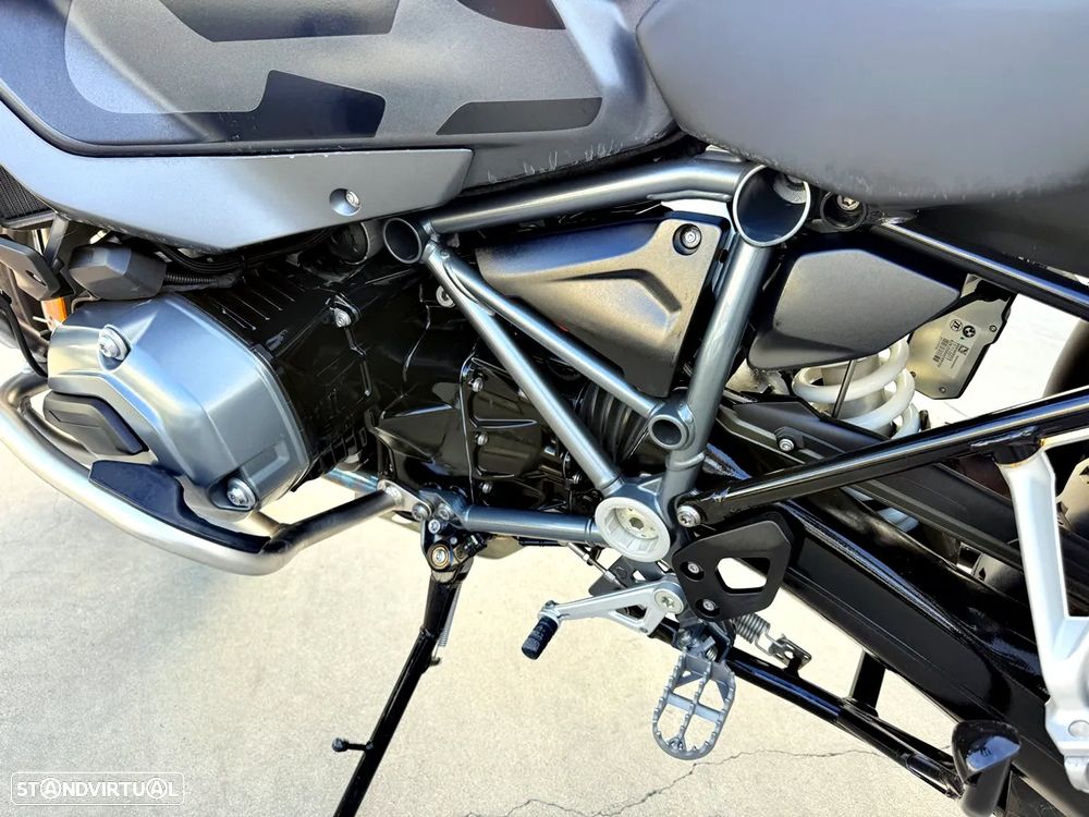 BMW R 1200 GS Adventure - 20