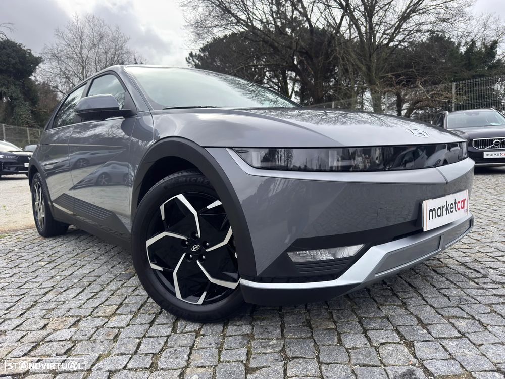 Hyundai Ioniq 5 77 kWh Premium - 3