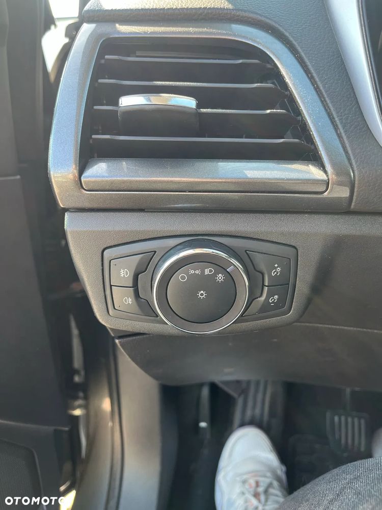 Ford Mondeo 2.0 TDCi Edition - 18