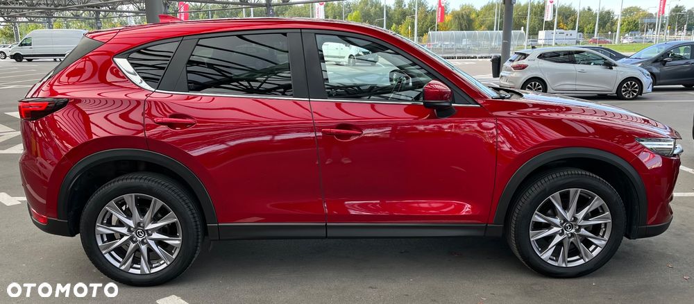 Mazda CX-5 2.0 Skymotion - 17
