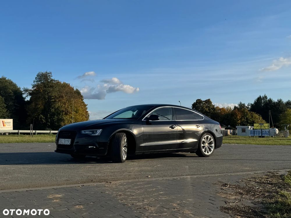 Audi A5 - 6