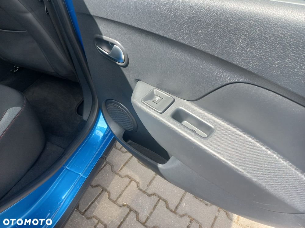 Dacia Sandero Stepway TCe 90 (S&S) Prestige - 19