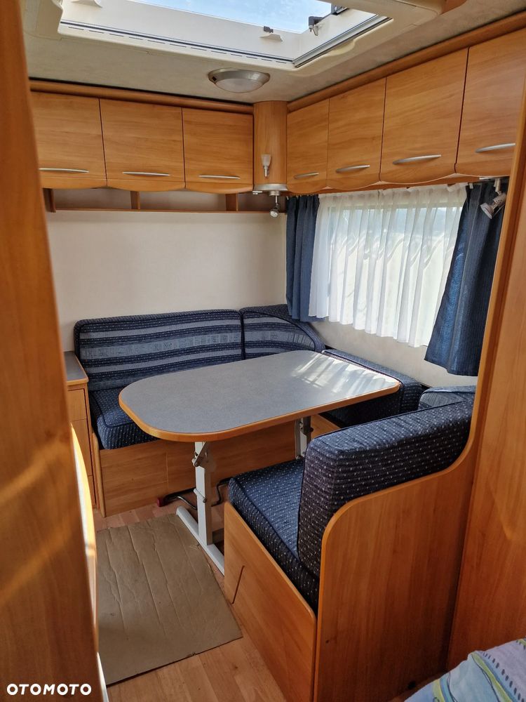 Adria ADORA 472 LU - 22