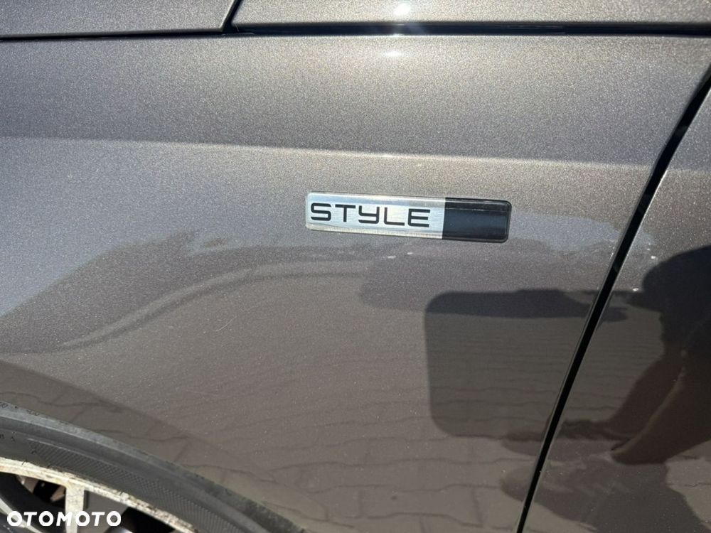 Peugeot 308 PureTech 110 Stop & Start Style - 12