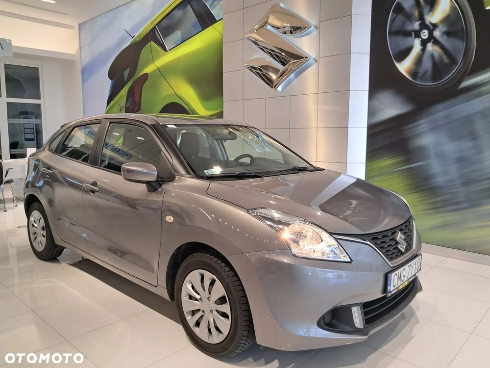 Suzuki Baleno 1.2 Premium - 2