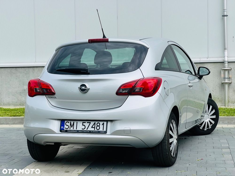 Opel Corsa 1.4 Active - 18