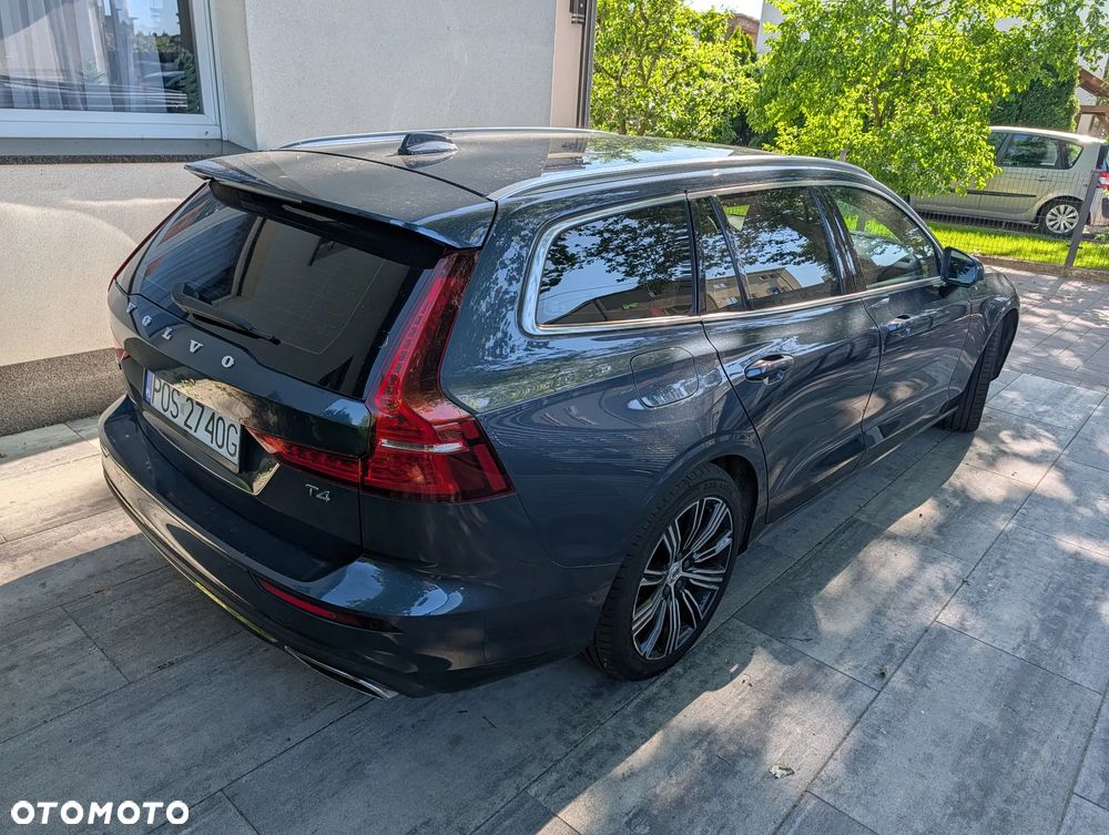 Volvo V60 T4 - 11