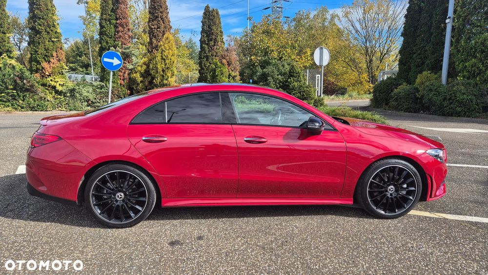 Mercedes-Benz CLA 250 4-Matic 7G-DCT - 3