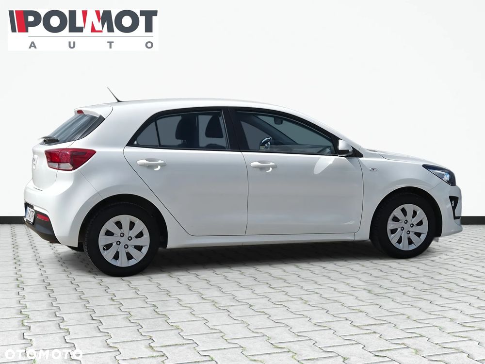 Kia Rio 1.0 T-GDI M - 9