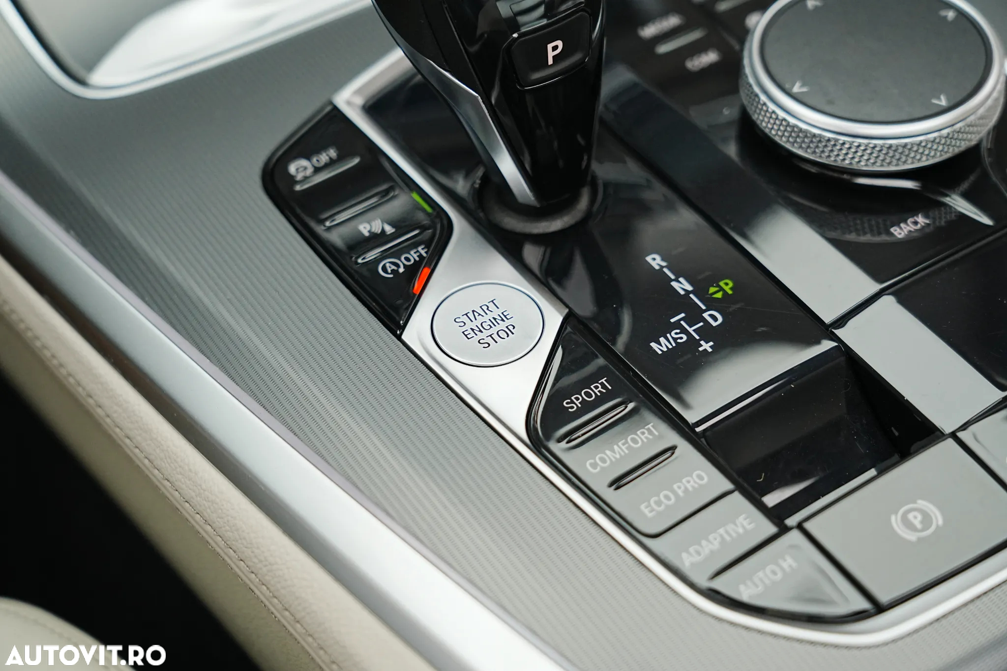 BMW X5 xDrive25d Sport-Aut. - 31