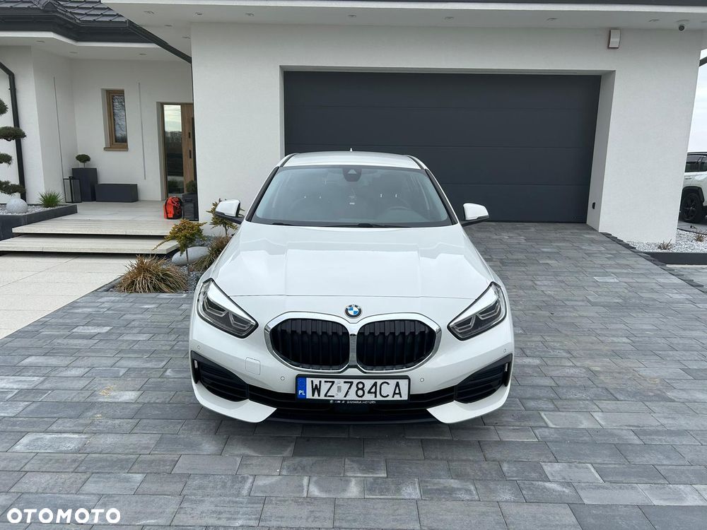 BMW Seria 1 118d Business Edition - 8