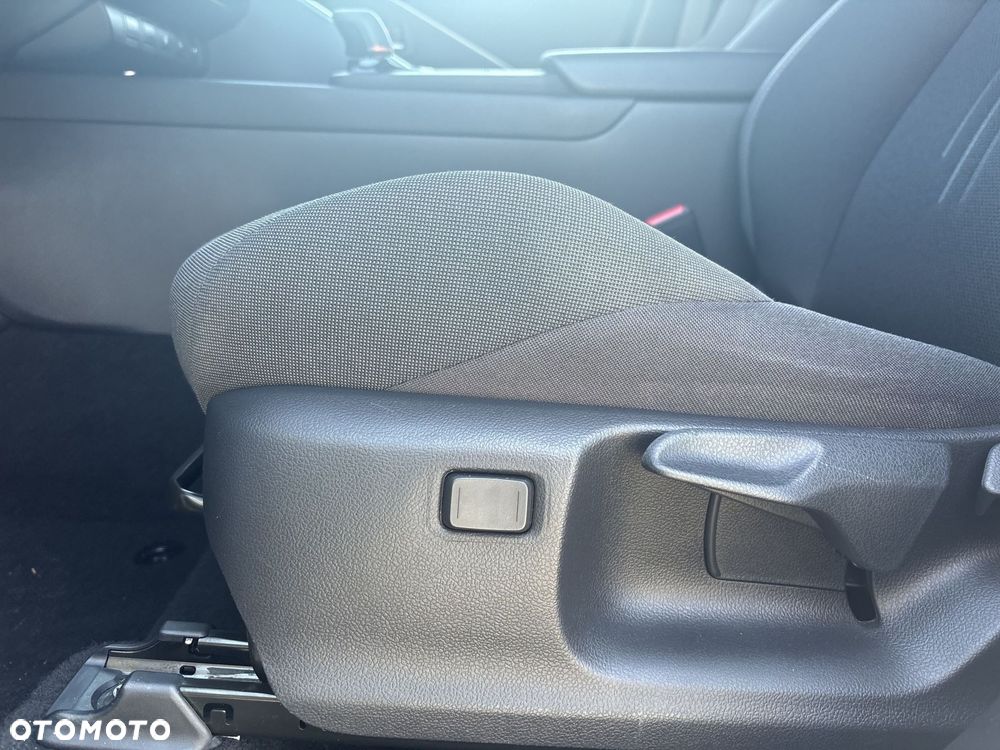 Toyota C-HR 2.0 Hybrid Dynamic Force Style - 15