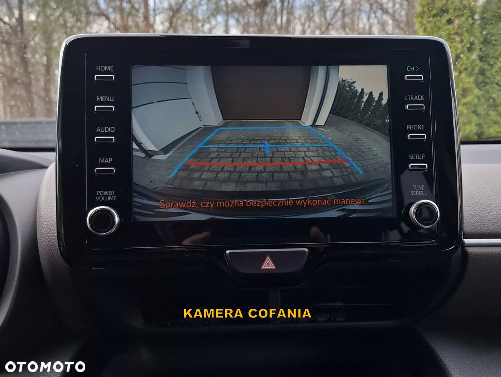 Toyota Yaris Cross Hybrid 1.5 Style - 22