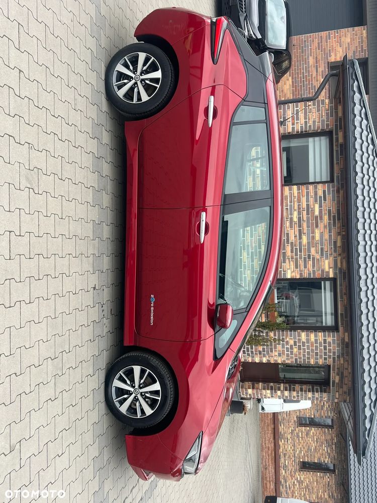 Nissan Leaf 40kWh 3.Zero Limited Edition - 5