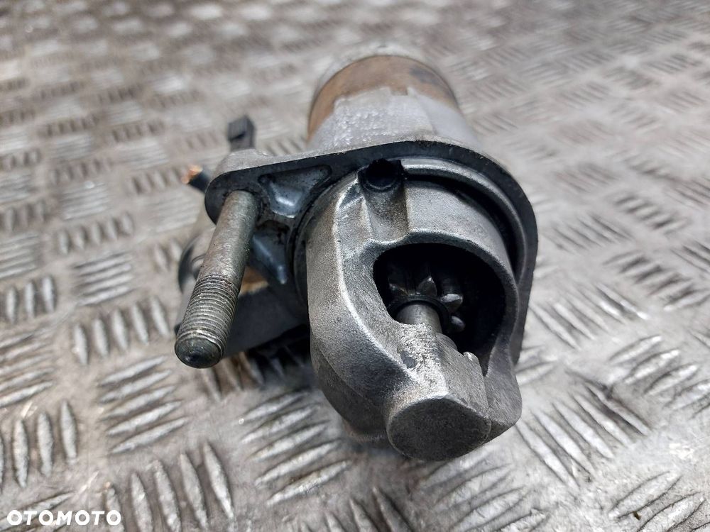 ROZRUSZNIK SUZUKI IGNIS II 1.3 16V 31100-80G1 M000T86581 - 5