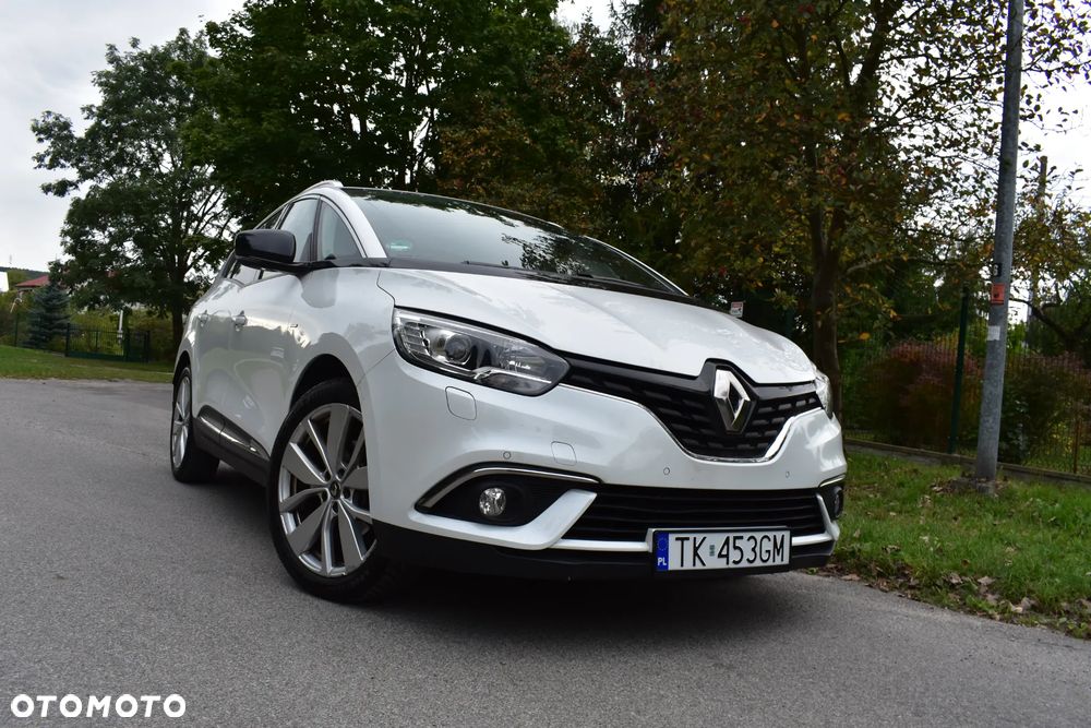 Renault Scenic - 32