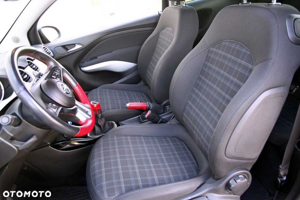 Opel Adam - 19