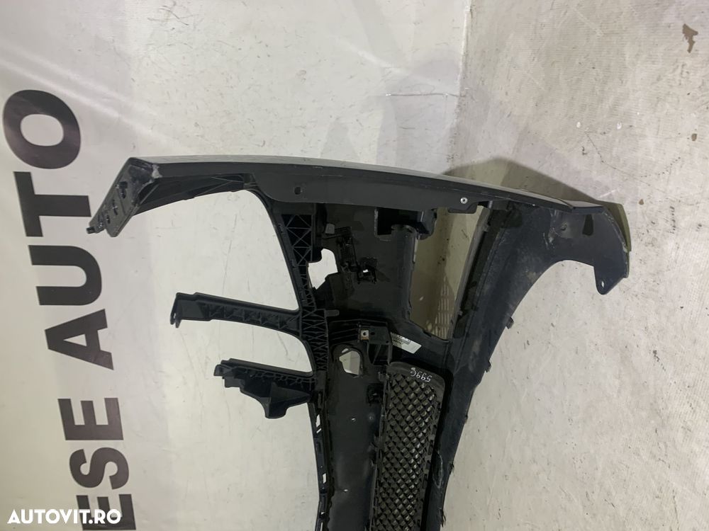 Bara fata Mercedes E-Class W212, 2009, 2010, 2011, 2012, cod origine OE A2128850025. - 7