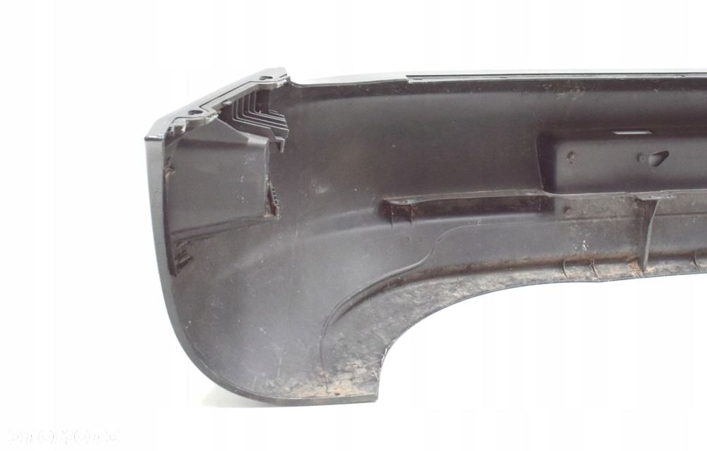 BMW Z3 E36 ZDERZAK TYŁ TYLNY BELKA KOMPLET - 13