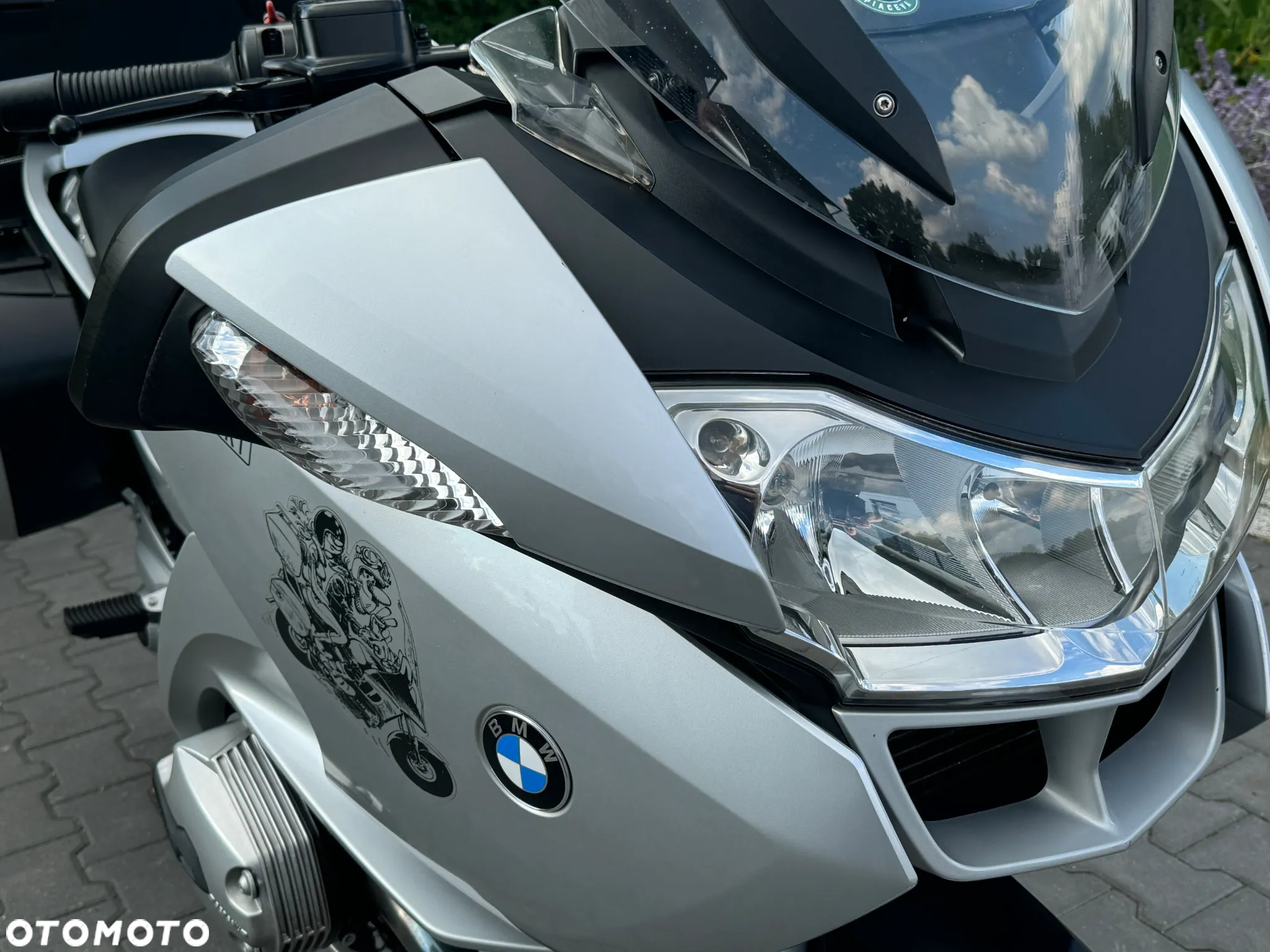 BMW RT - 17