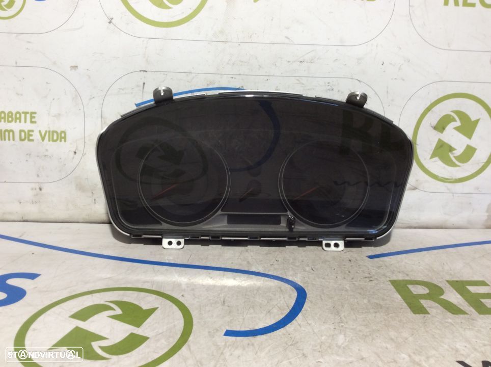 Quadrante Chevrolet Epica Ref. 96994675 - 1