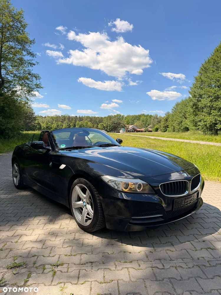 BMW Z4 sDrive23i - 9