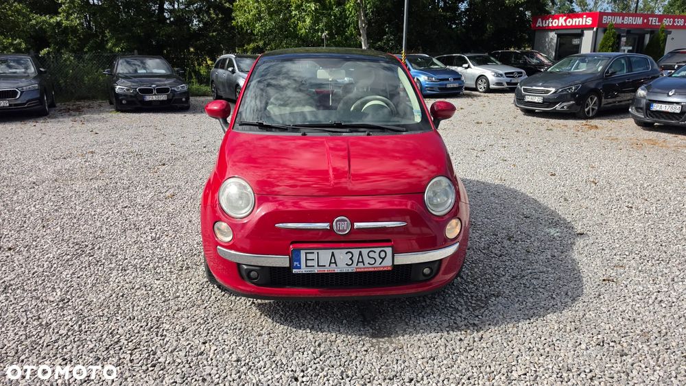 Fiat 500 - 9