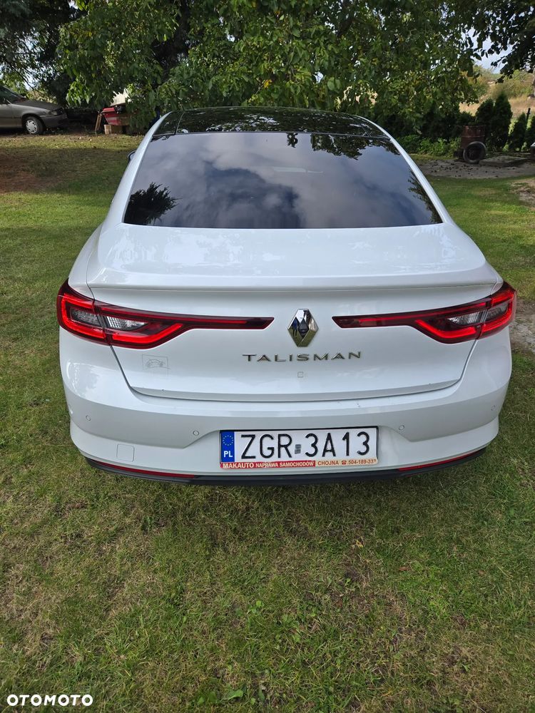 Renault Talisman - 4