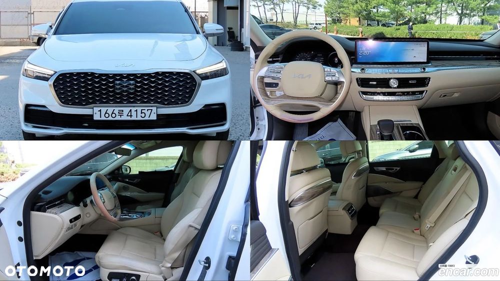 Kia K9 - 20