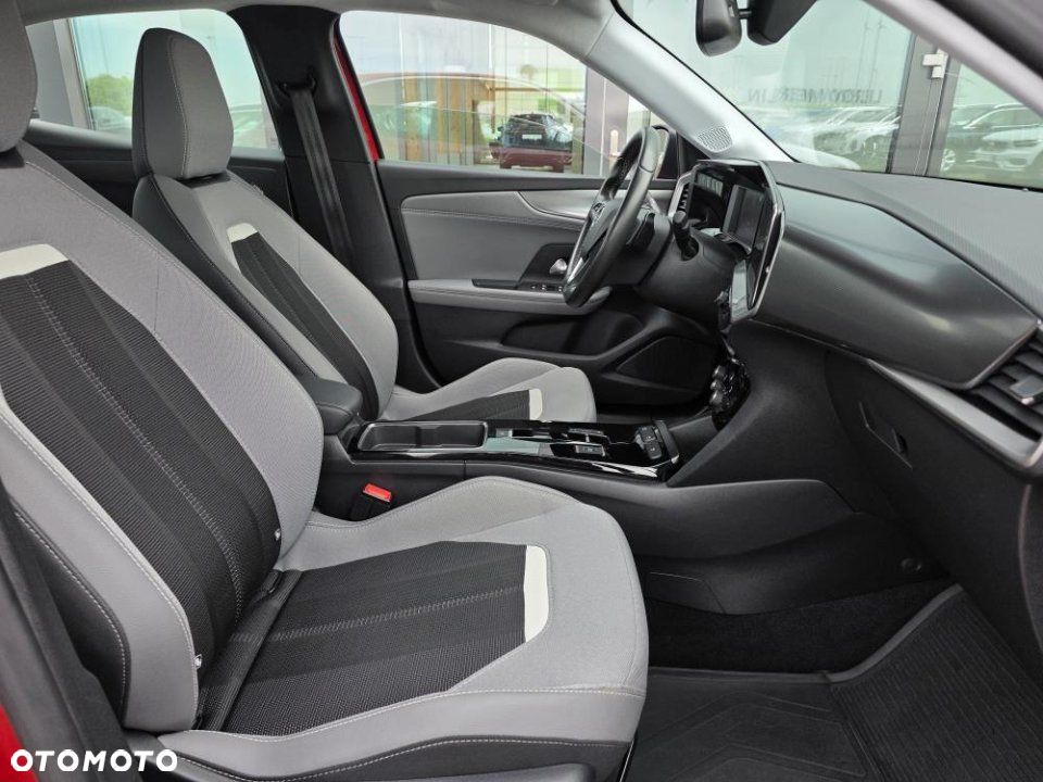 Opel Mokka - 18