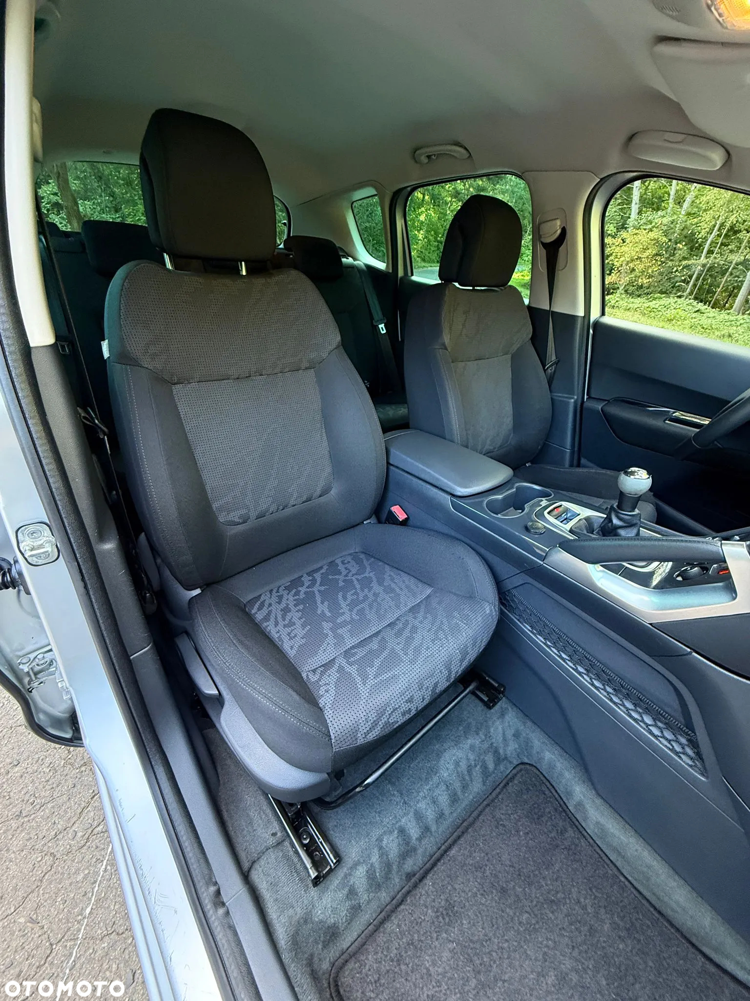 Peugeot 3008 1.6 Style - 33