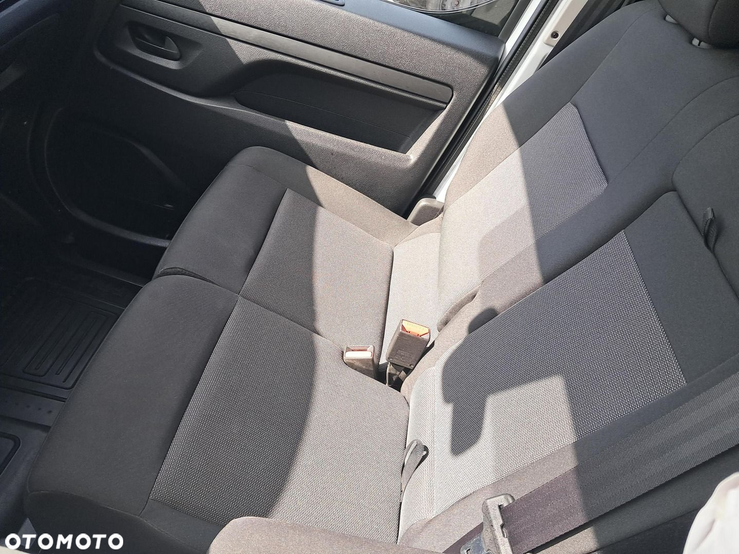 Toyota PROACE - 15