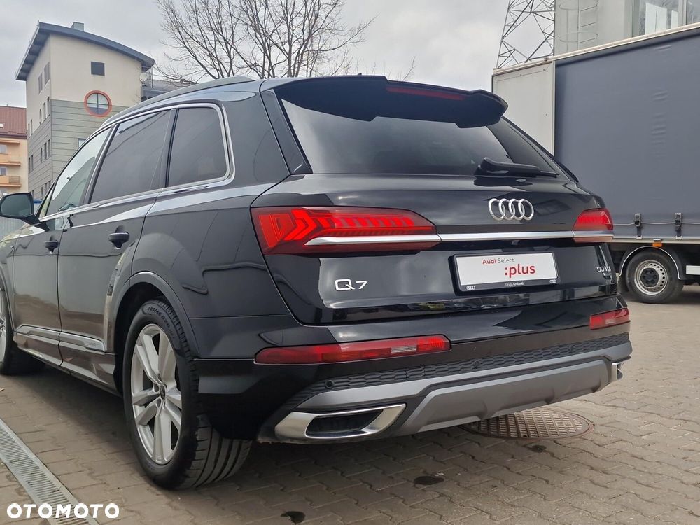 Audi Q7 - 22