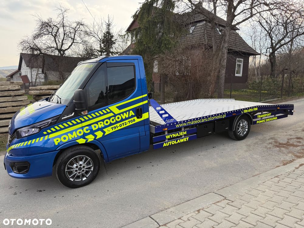 Iveco Daily - 36