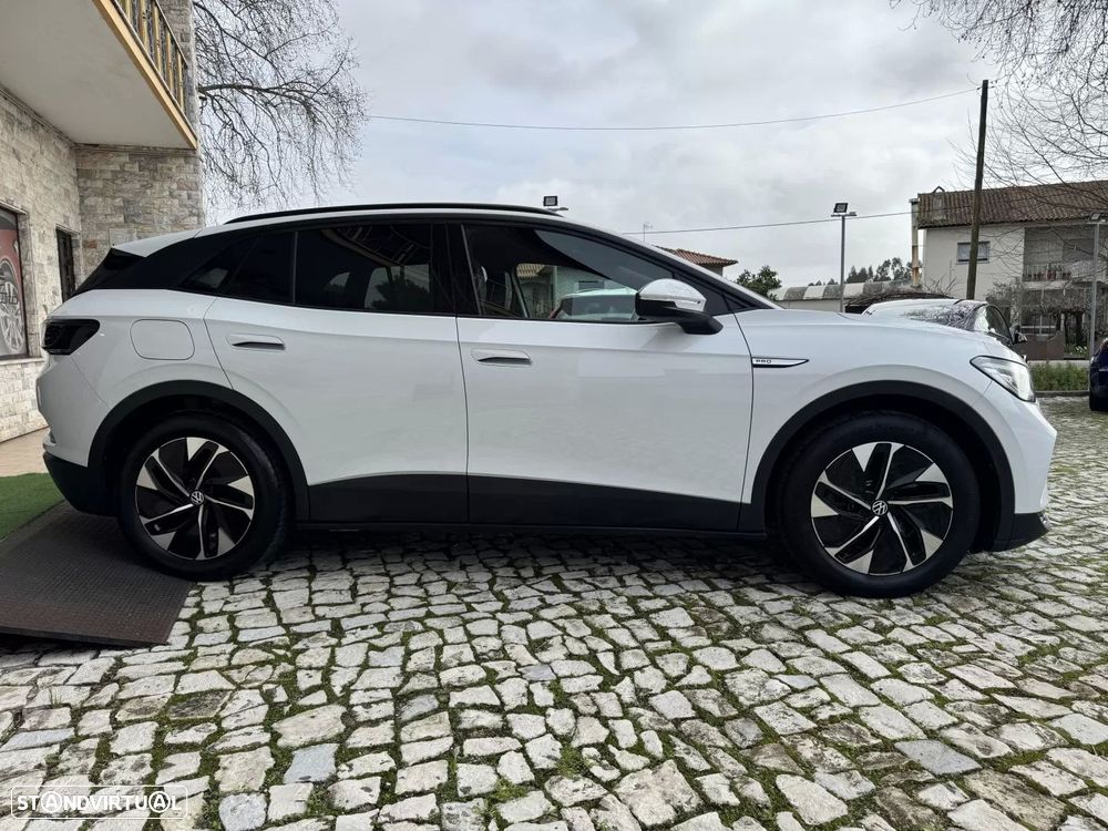 VW ID.4 77 kWh Pro Performance - 5