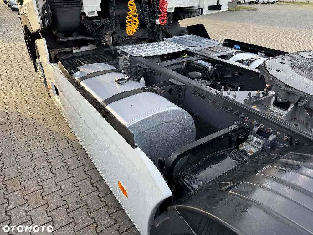 Renault T480 COMFORT 2 ZBIORNIKI od 163500 netto - 12