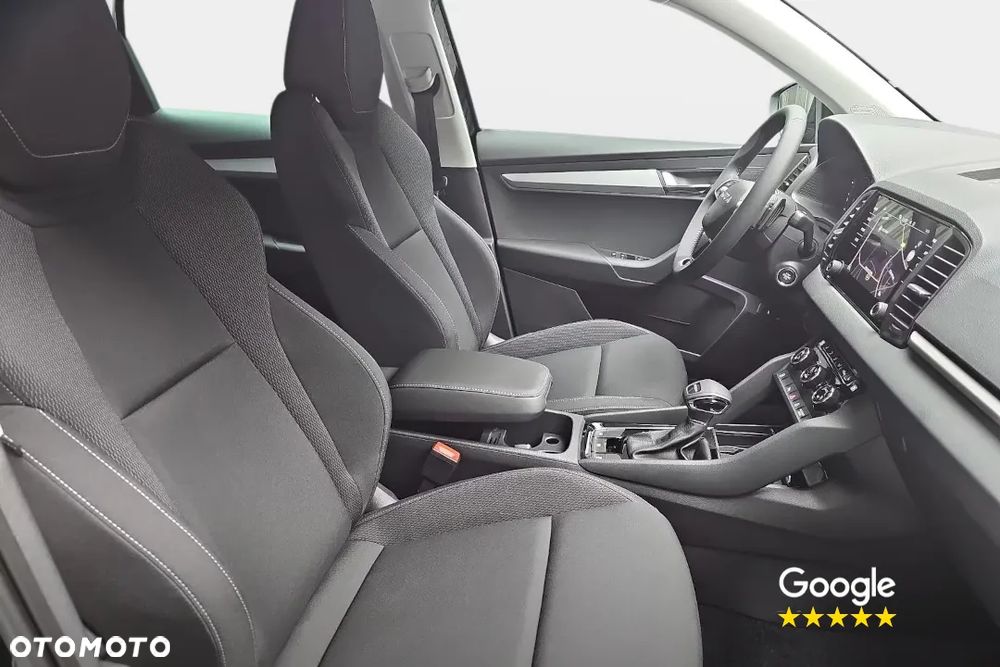 Skoda Karoq 1.5 TSI ACT Edition 130 DSG - 17