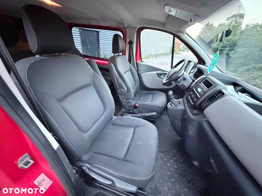 Renault Trafic - 7