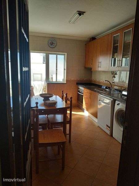 Moradia T3 em Monte Gordo - Grande imagem: 4/12