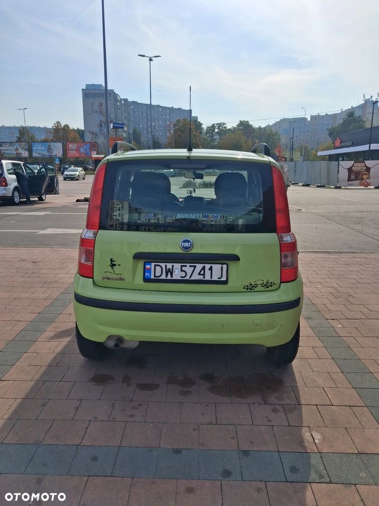 Fiat Panda - 4
