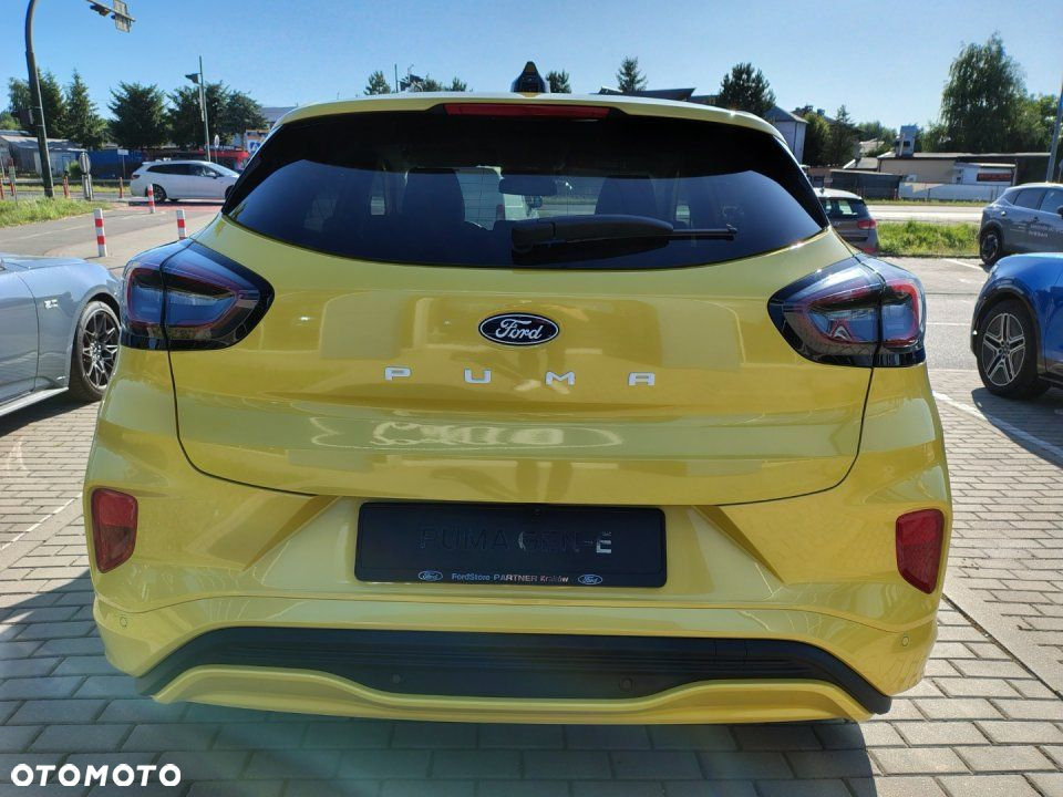 Ford Puma - 6