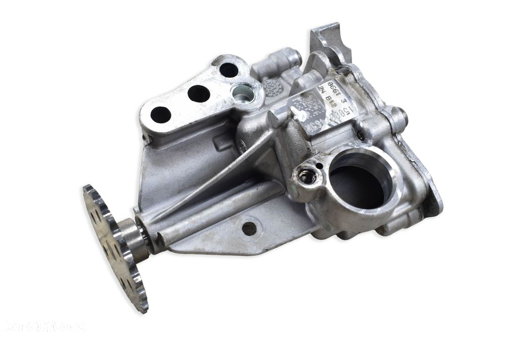 Pompa Oleju TRAFIC II VIVARO A PRIMASTAR 2.0 DCI 150007465R - 2