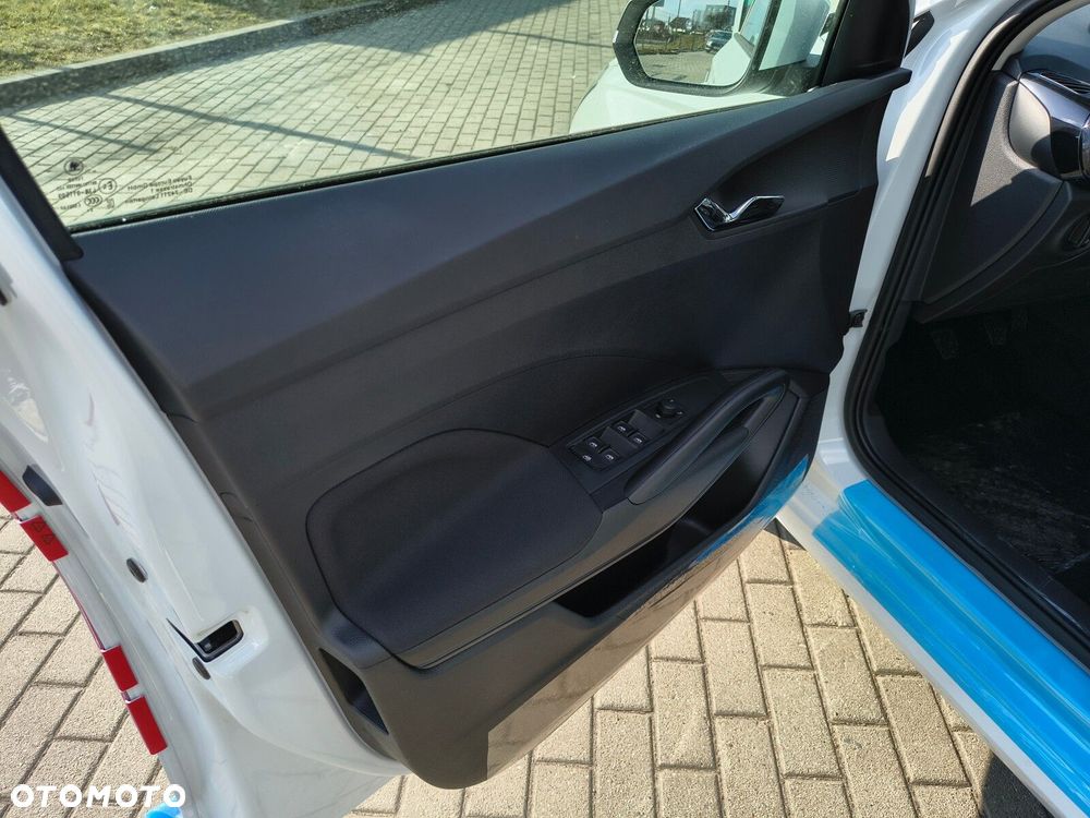 Skoda Fabia 1.0 TSI Drive - 14