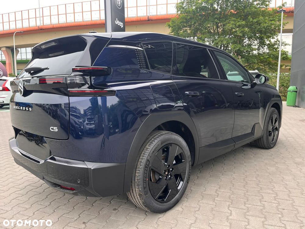 Citroën C5 Aircross - 4