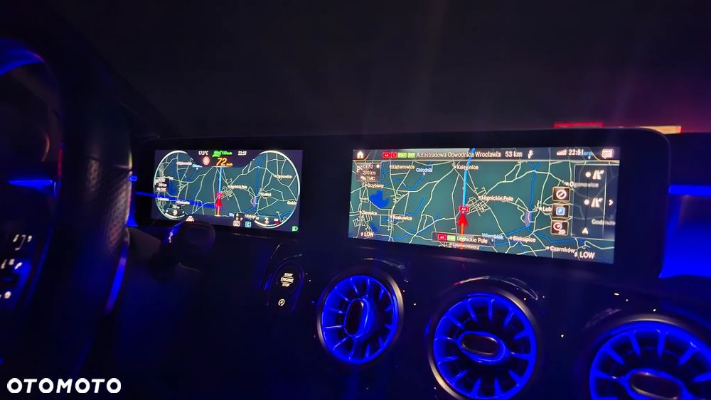 Mercedes-Benz CLA 220 d AMG Line 8G-DCT - 27