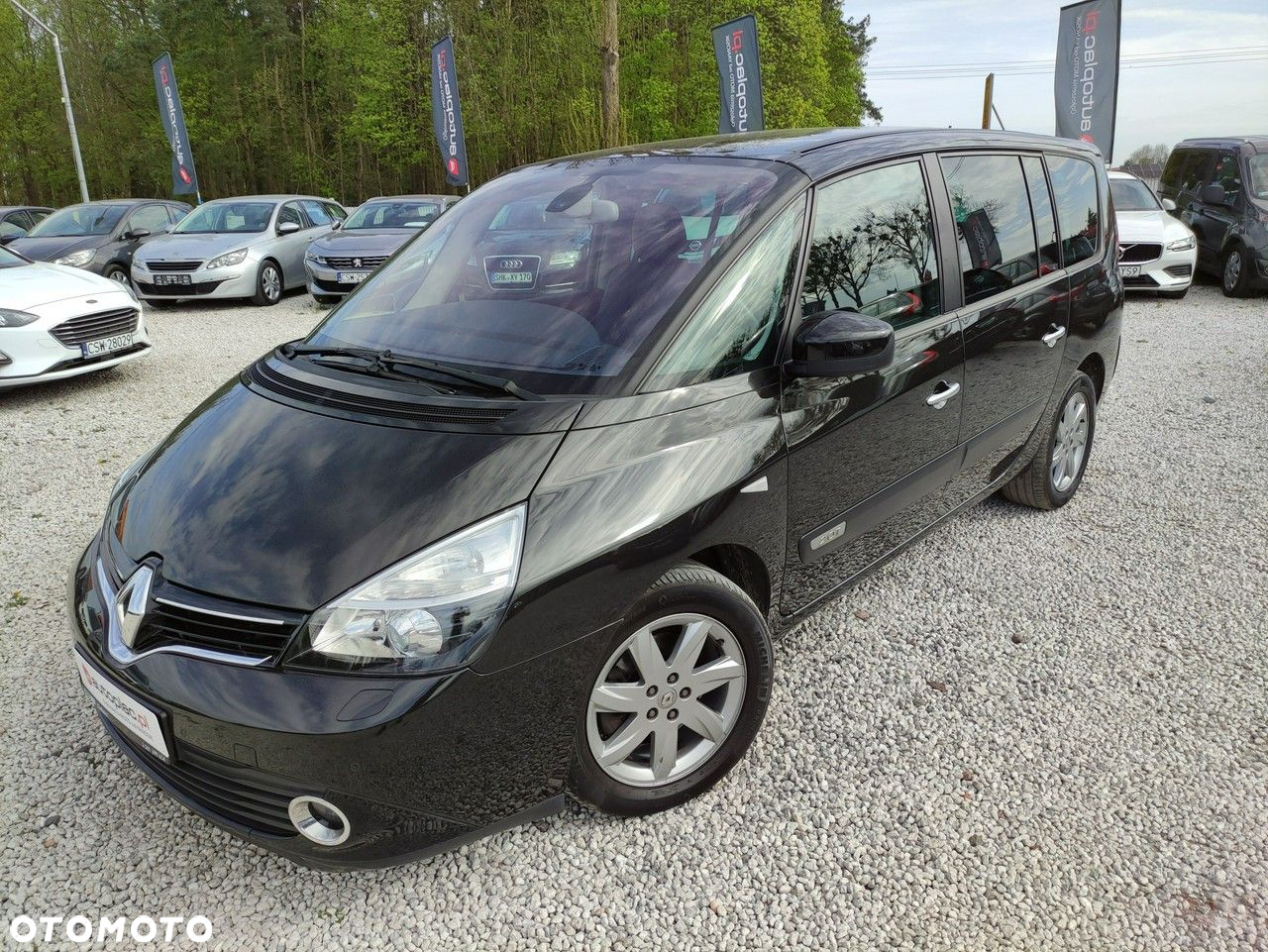 Renault Espace - 40